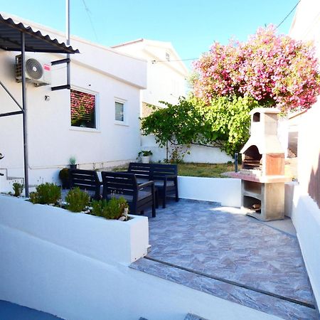 Holiday House Sia Jasenice  Exterior photo