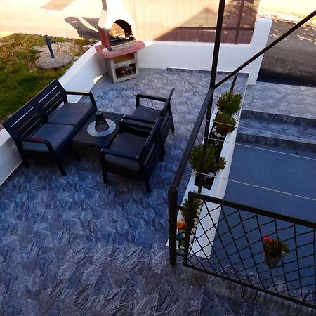 Holiday House Sia Jasenice  Exterior photo