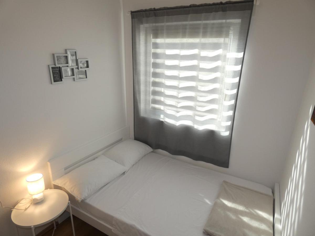 Holiday House Sia Jasenice  Exterior photo