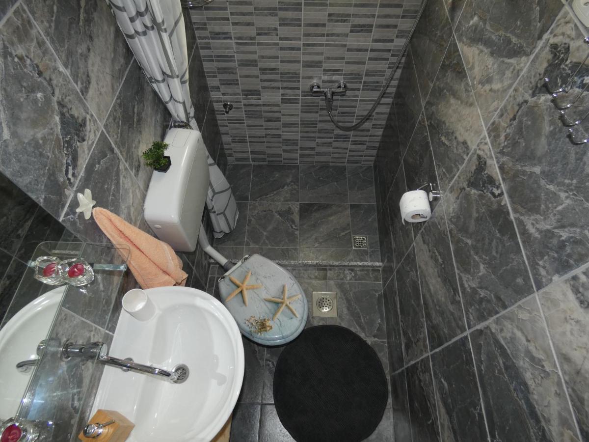 Holiday House Sia Jasenice  Exterior photo