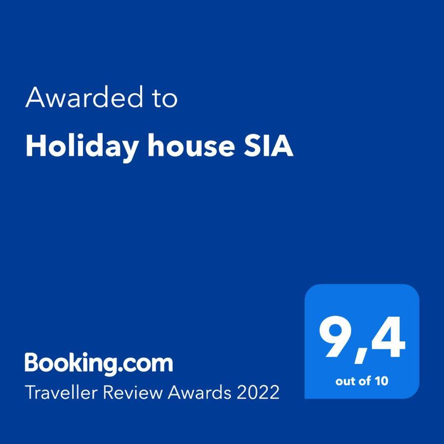 Holiday House Sia Jasenice  Exterior photo